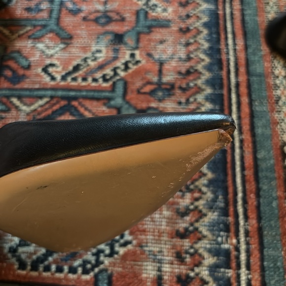 Mansur Gavriel kitten heel miles - Picture 4 of 5